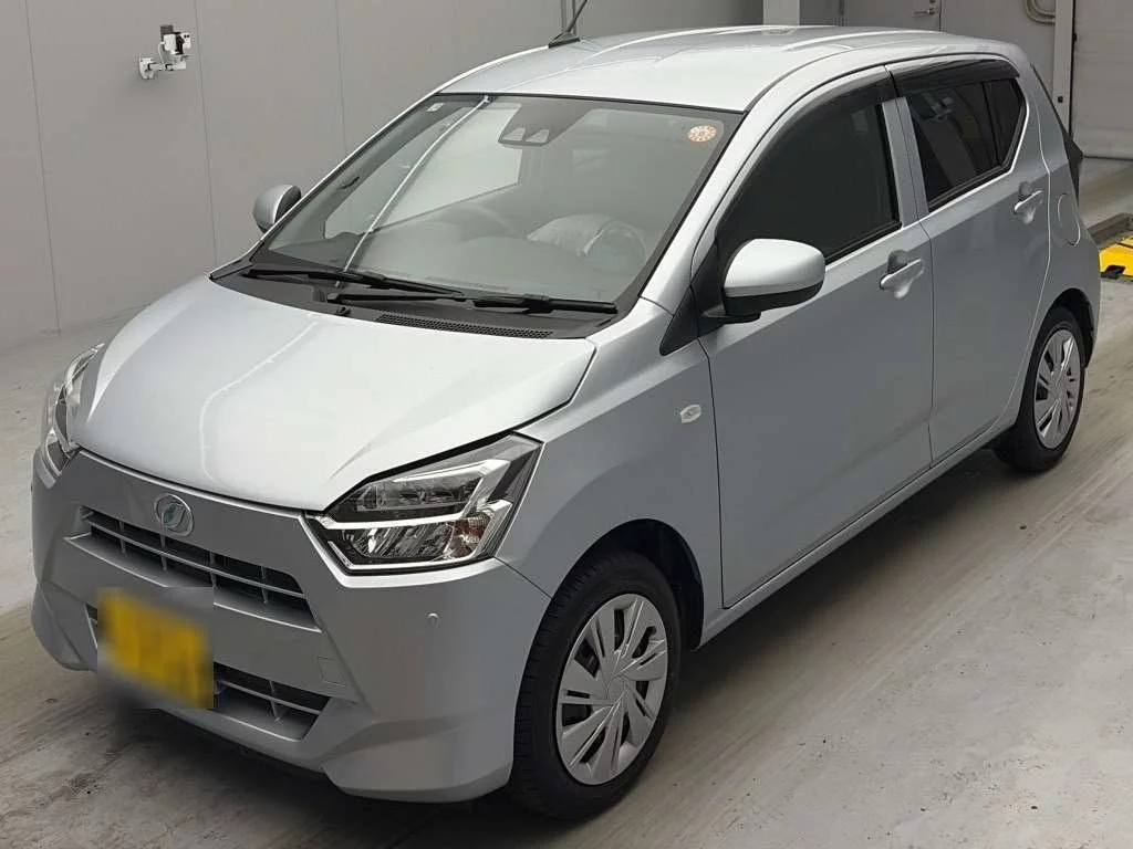 Daihatsu Mira e:S LA350S 2025